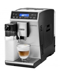 Кофемашина DeLonghi Autentica Cappuccino ETAM 29.660 SB б/у