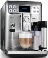 Кофемашина Philips Saeco Exprelia Evo HD 8857 б/у