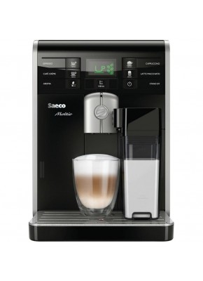 Кофемашина Philips Saeco Moltio One Touch Cappuccino  б/у