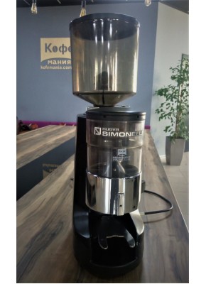 Nuova Simonelli MDX