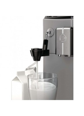 Кофемашина Saeco Lirika Plus Cappuccino б/у