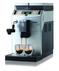 Кофемашина Saeco Lirika Plus Cappuccino б/у