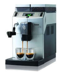 Кофемашина Saeco Lirika Plus Cappuccino б/у