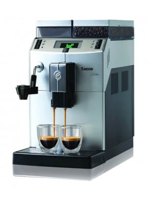 Кофемашина Saeco Lirika Plus Cappuccino б/у