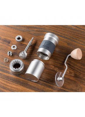 Кофемолка 1Zpresso JX-Pro