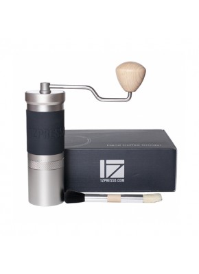 Кофемолка 1Zpresso JX-Pro