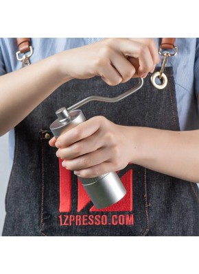 Кофемолка 1Zpresso Q2