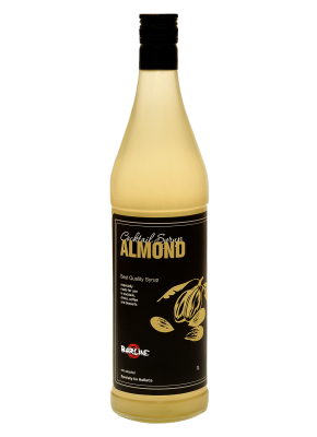 Сироп Barlife Almond (Миндаль) 
