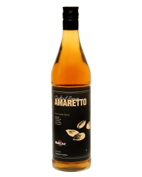 Сироп Barlife Amaretto (Амаретто)