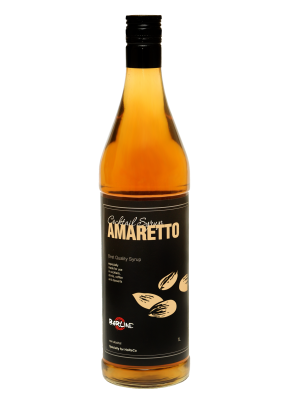 Сироп Barlife Amaretto (Амаретто)