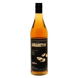 Сироп Barlife Amaretto (Амаретто)