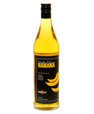 Сироп Barlife Banana (Банан желтый)
