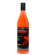Сироп Barlife Barberry (Барбарис)