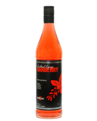 Сироп Barlife Barberry (Барбарис)