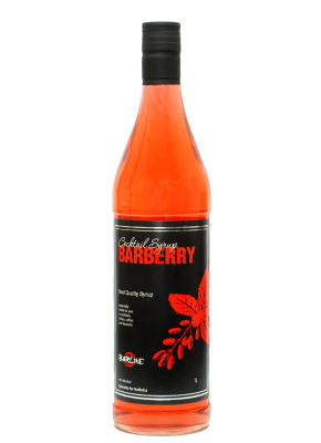 Сироп Barlife Barberry (Барбарис)