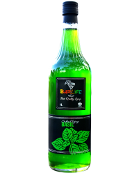 Сироп Barlife Basil (Базилік)