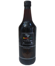 Сироп Barlife Black Tea (Черный чай)