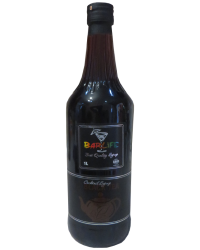 Сироп Barlife Black Tea (Черный чай)