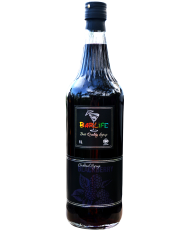 Сироп Barlife BlackBerry (Ежевика)