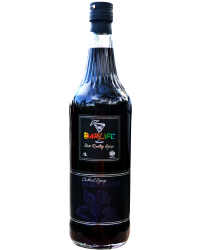 Сироп Barlife BlackBerry (Ожина)