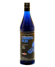 Сироп Barlife Blue curacao (Блю кюрасао)