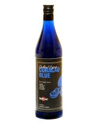 Сироп Barlife Blue curacao (Блю кюрасао)