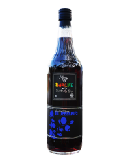 Сироп Barlife Blueberries (Черника)