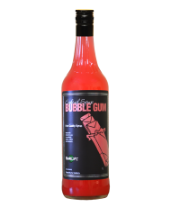 Сироп Barlife BubbleGum (Бабл Гам)