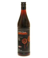Сироп Barlife Caramel (Карамель)