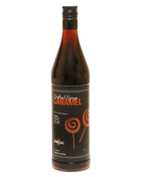  Сироп Barlife Caramel (Карамель)