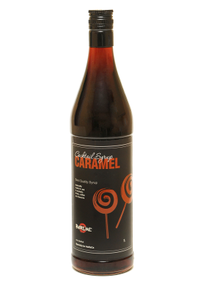 Сироп Barlife Caramel (Карамель)