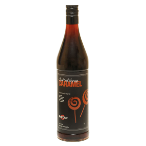Сироп Barlife Caramel (Карамель)