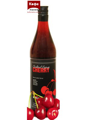 Сироп Barlife Cherry (Вишня)