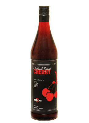 Сироп Barlife Cherry (Вишня)