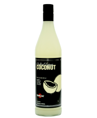 Сироп Barlife Coconut (Кокос)