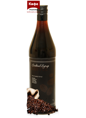Сироп Barlife Coffee (Кофе)
