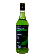 Сироп Barlife Cucumber (Огуречный)