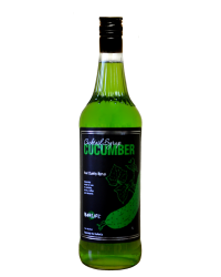 Сироп Barlife Cucumber (Огірочний)