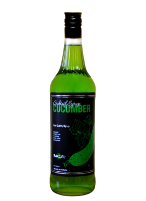 Сироп Barlife Cucumber (Огуречный)