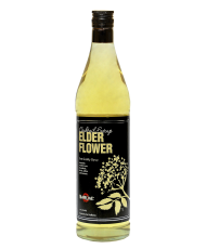Сироп Barlife Elder flower (Цветы бузины)