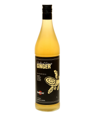 Сироп Barlife Ginger (Имбирь)
