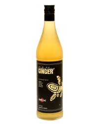 Сироп Barlife Ginger (Імбір)