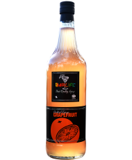 Сироп Barlife Grapefruit (Грейпфрут)