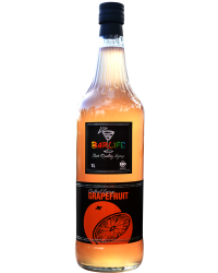 Сироп Barlife Grapefruit (Грейпфрут)