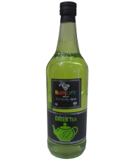 Сироп Barlife Green tea (Зеленый чай)