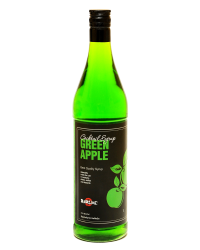Сироп Barlife Green apple (Зелене яблуко)