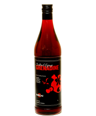 Сироп Barlife Grenadine (Гренадин)