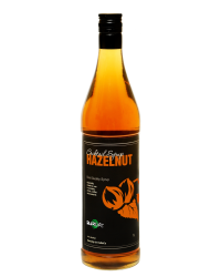 Сироп Barlife Hazelnut (Фундук)