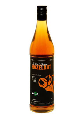 Сироп Barlife Hazelnut (Фундук)