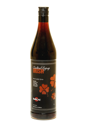 Сироп Barlife Irish (Ирландский крем)